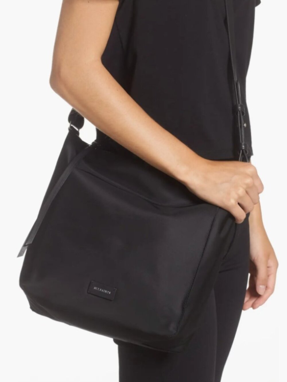 All Saints Nilo Kita Bag "NEW""